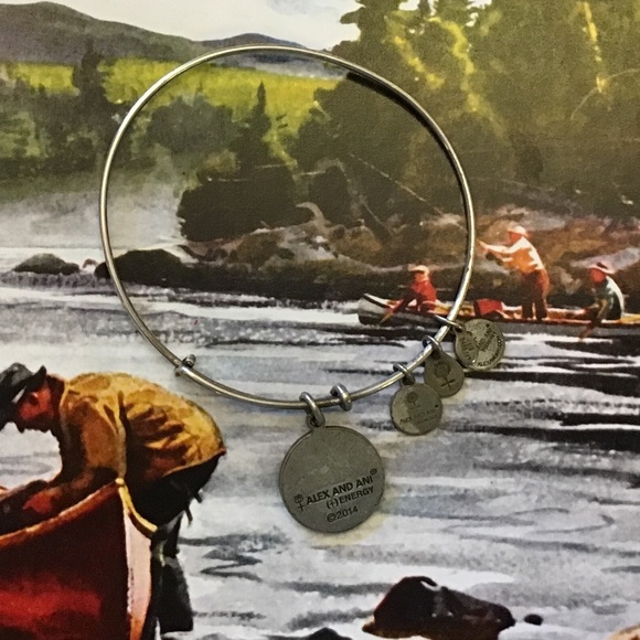 Alex & Ani Tree of Life - Picture 2 of 3